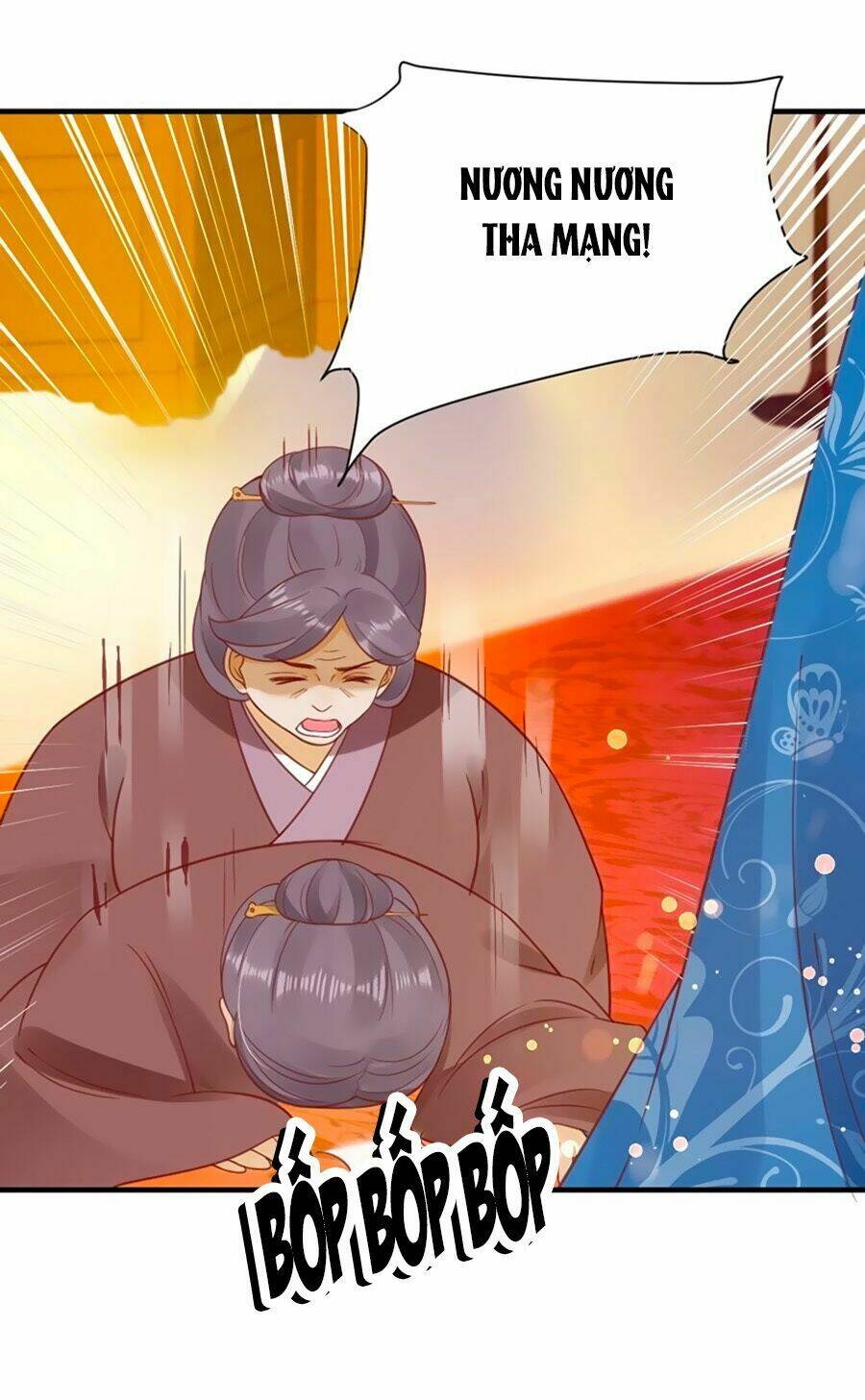 Thịnh Thế Lê Hoa Điện: Chapter 28