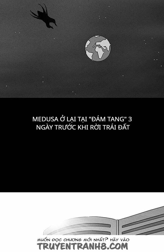 Những Câu Chuyện Bất Thường: Chapter 114