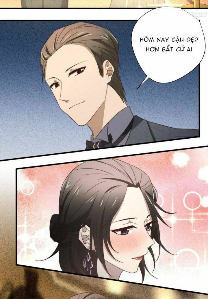 Đơn Phương Yêu Thầm Anh: Chapter 49