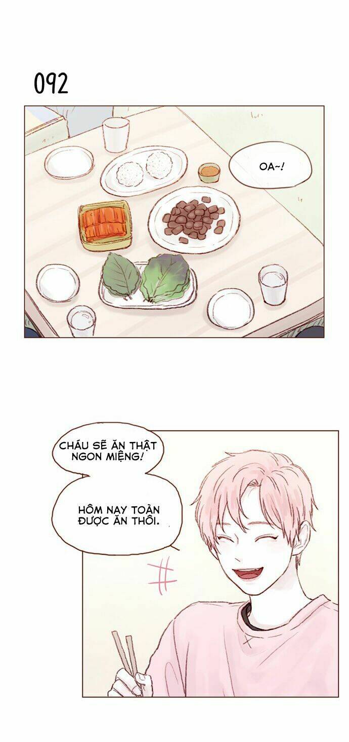 Hongshi Thích Tôi!: Chapter 12