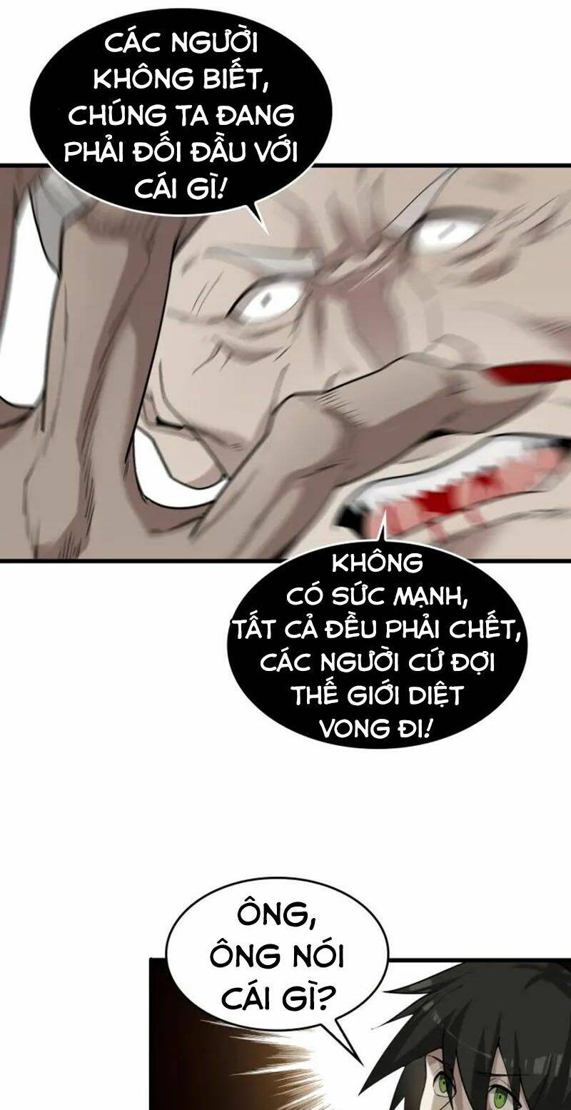 Siêu Cấp Đại Chủ Bạ: Chapter 61