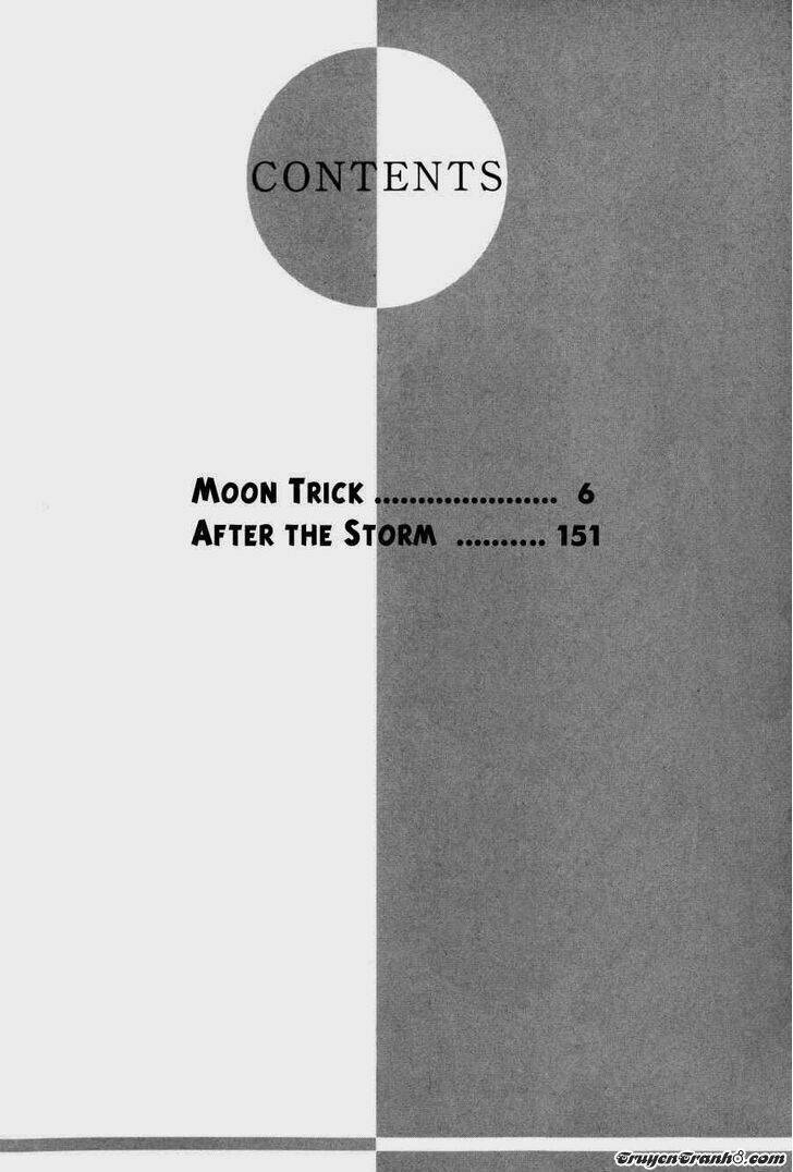 Moon Trick: Chapter 5
