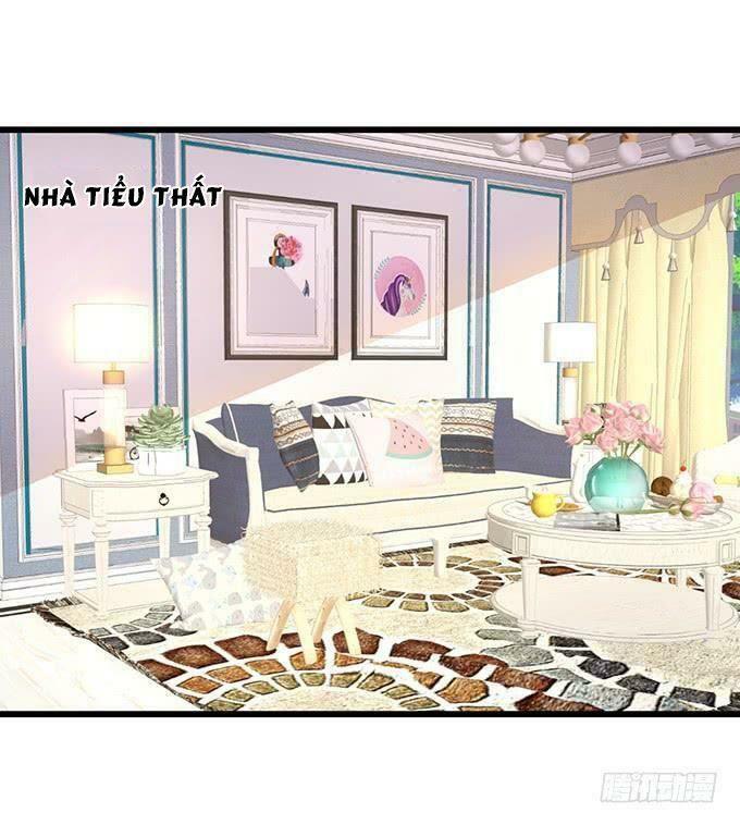 Hồ Tiên Hung Bạo: Chapter 58