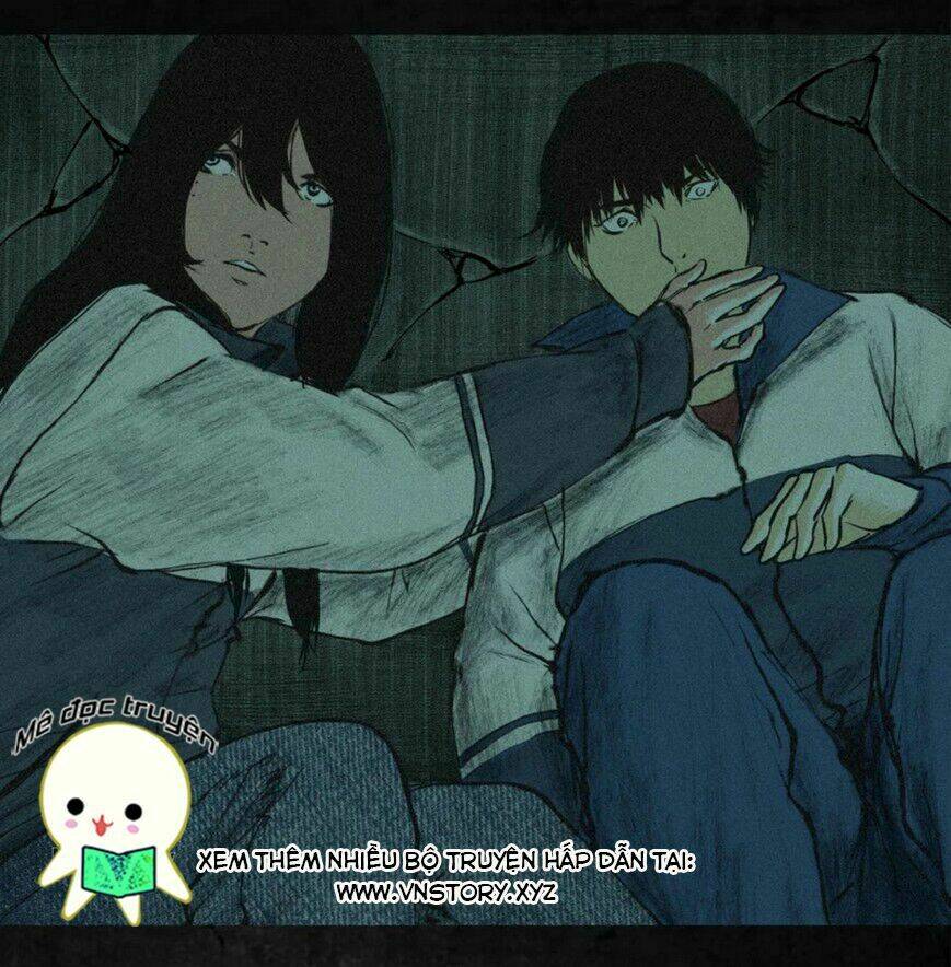 Thành Đô 1995: Chapter 3