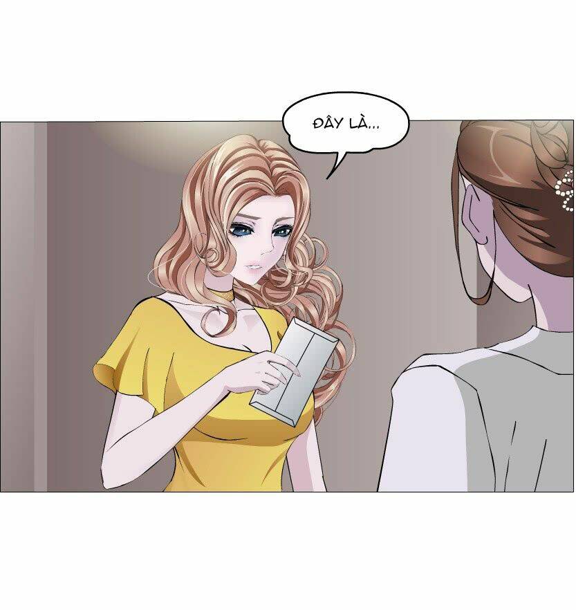 Cạm Bẫy Của Nữ Thần: Chapter 170