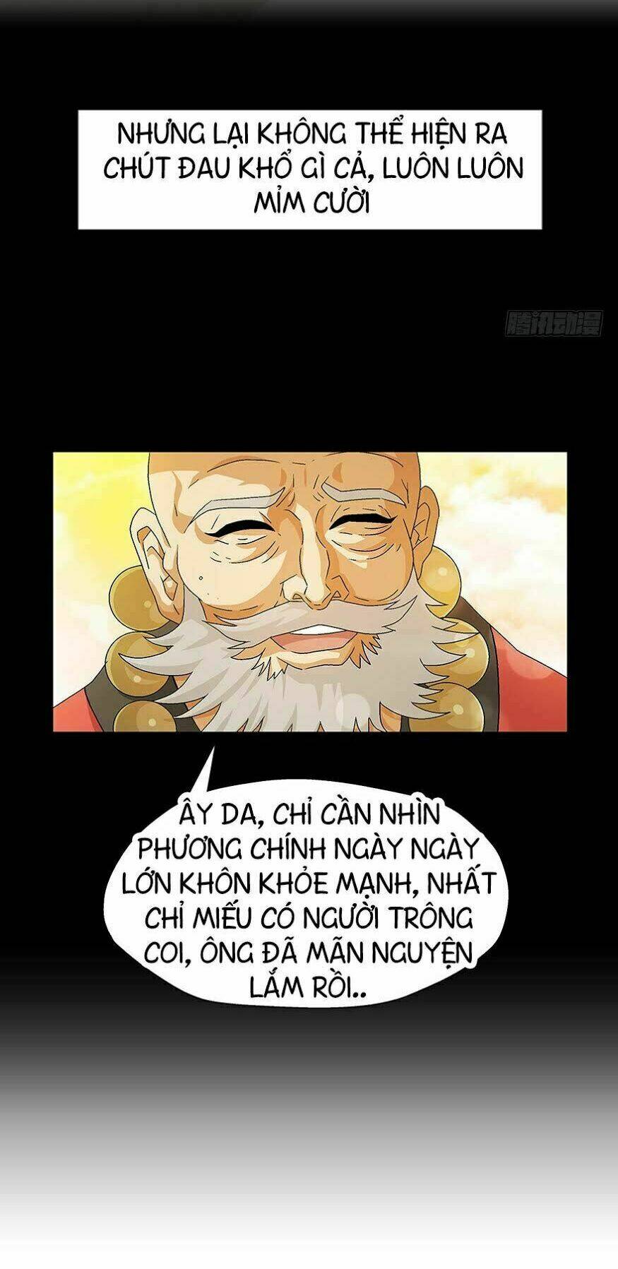 Độ Ta Không Độ Nàng: Chapter 1