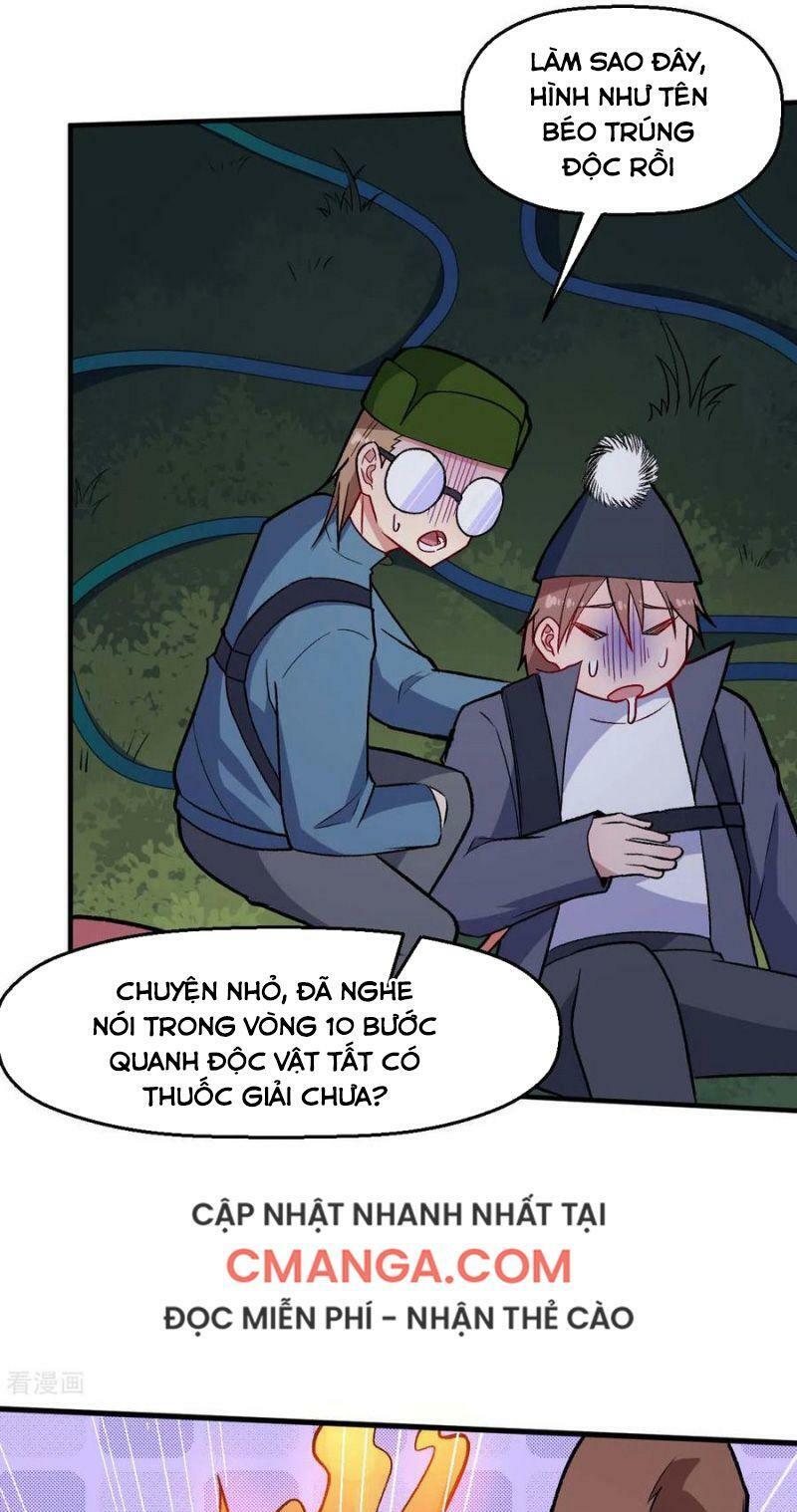Vườn Trường Cuồng Sư Hệ Thống: Chapter 160