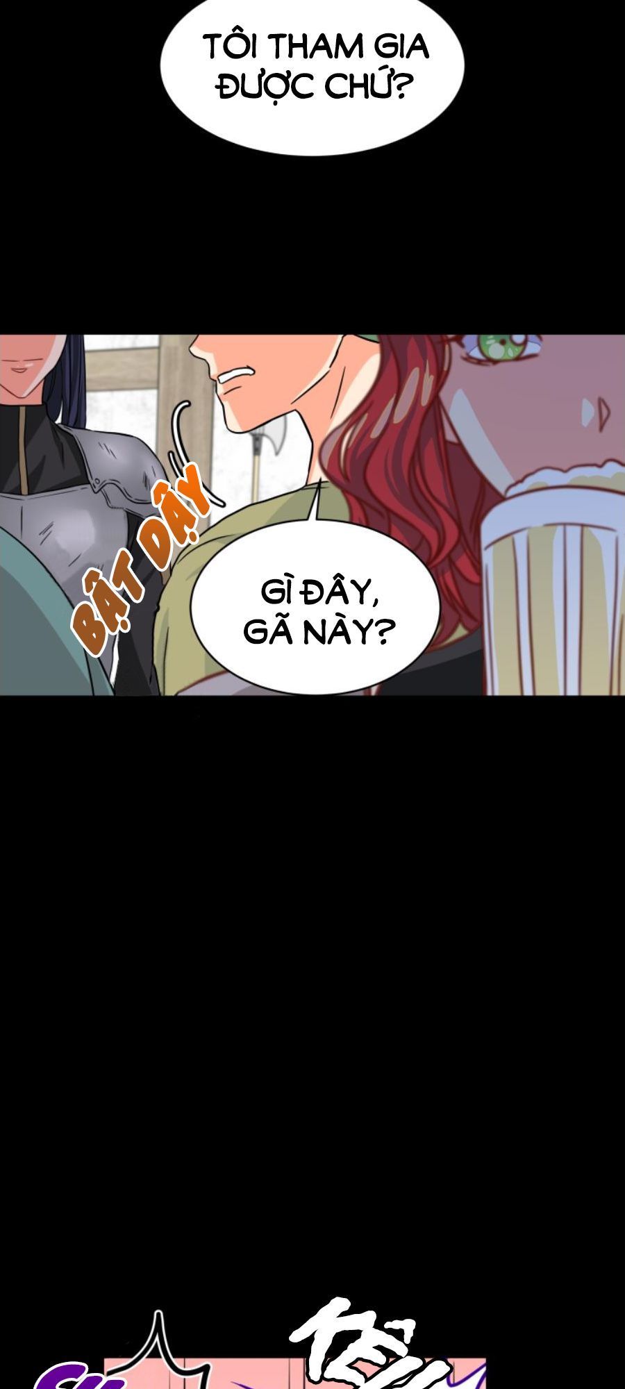 Yêu Cầu Kết Hôn Của Priscilla: Chapter 5