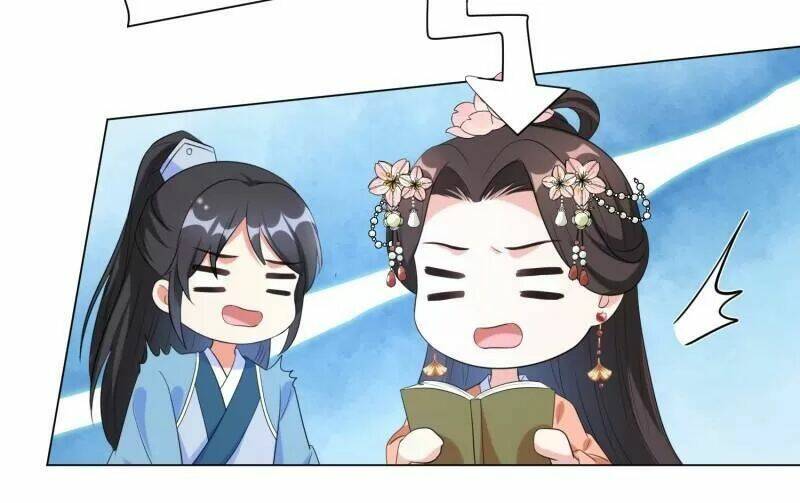 Vương Phi Có Độc!: Chapter 59