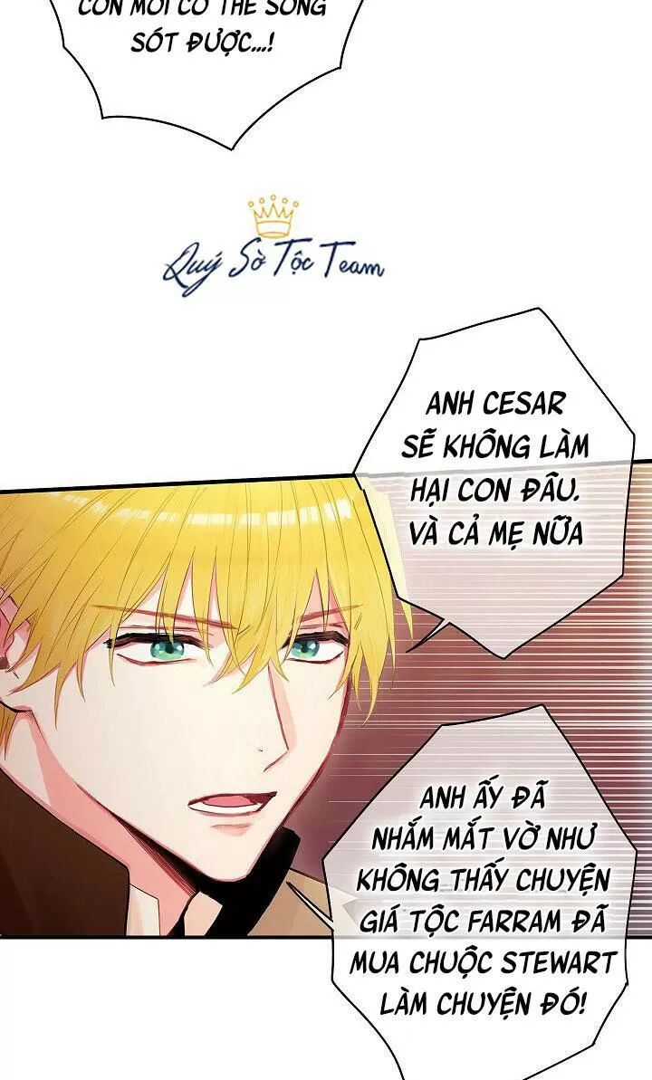 Tồn Tại Với Tư Cách Là Vợ Của Nam Chính: Chapter 165