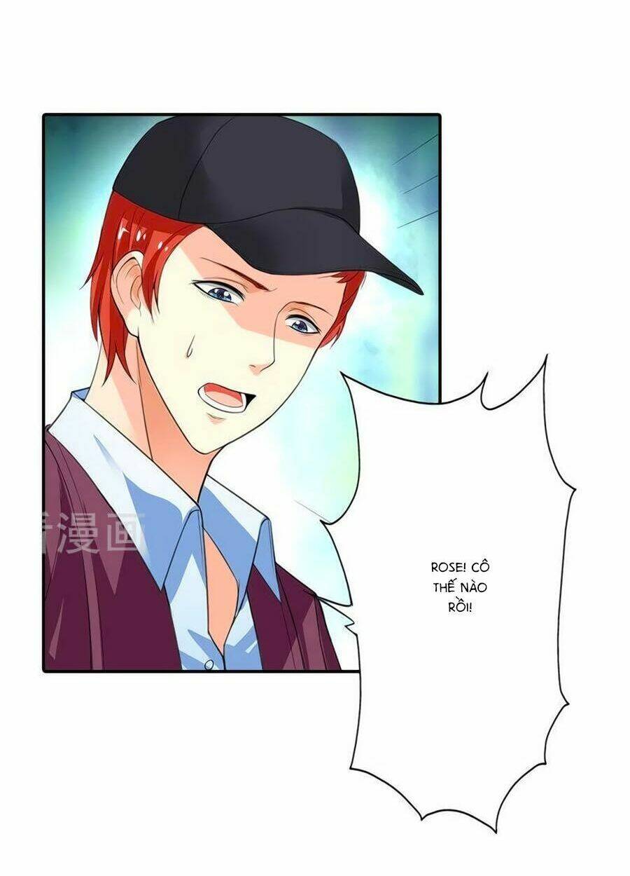 Song Diện Danh Viện: Chapter 61