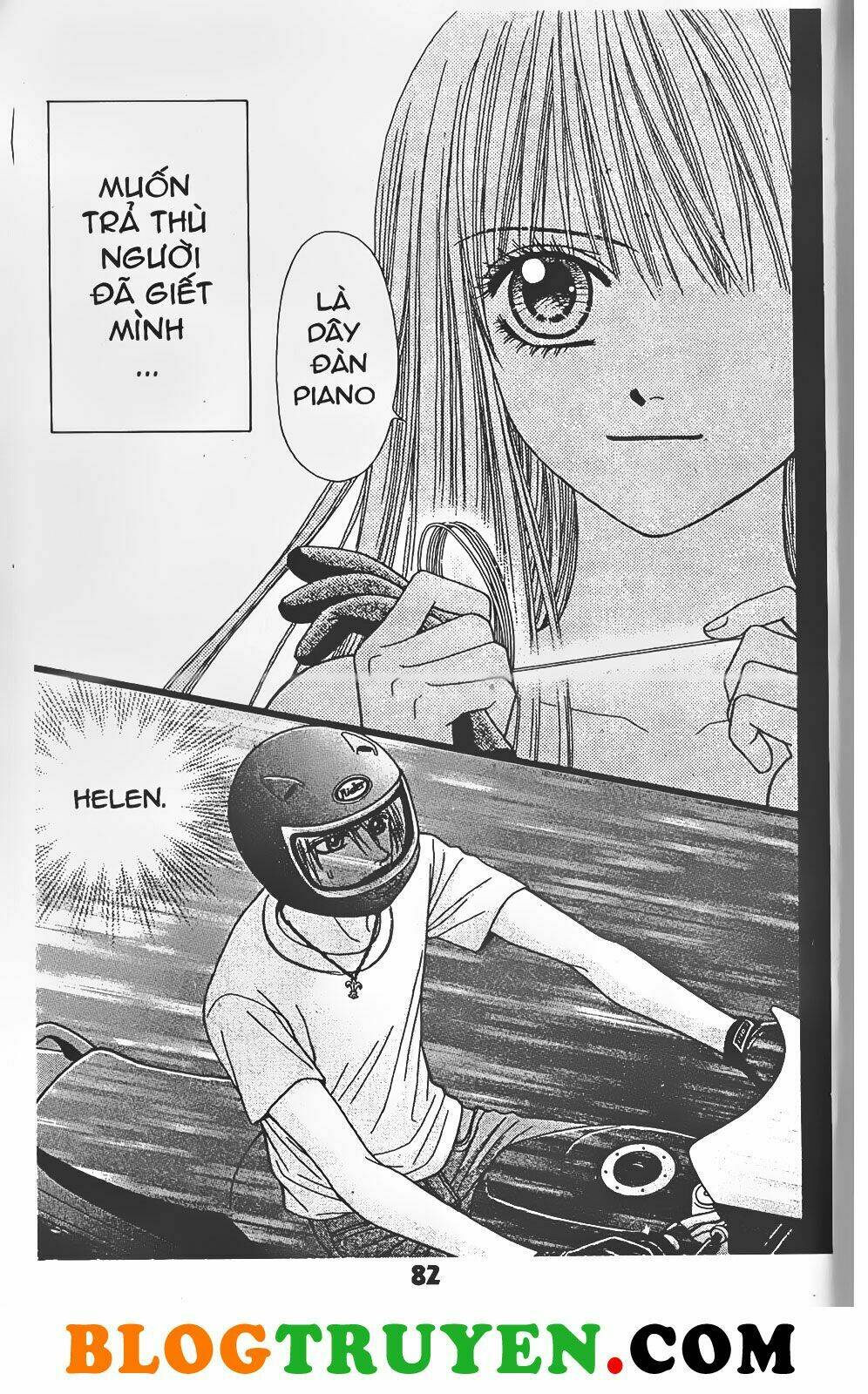 Truyền Thuyết Bí Ẩn: Chapter 4.2