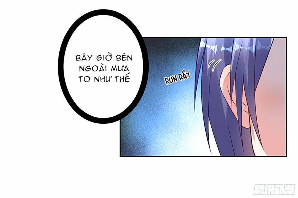 Tôi Bị Tổng Tài Ám Hại: Chapter 65