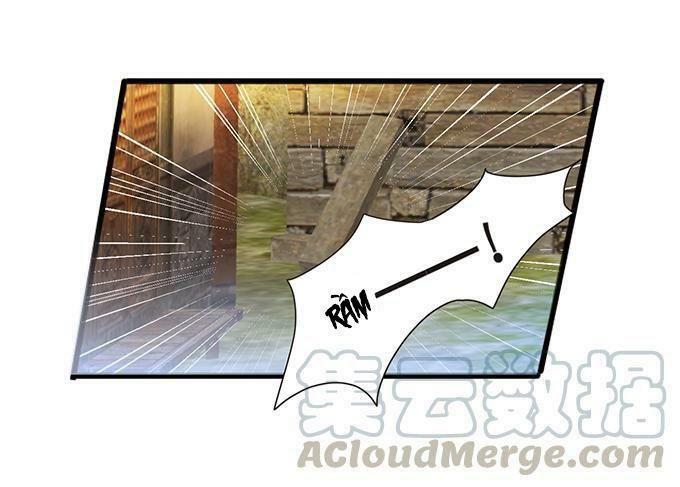 Hồ Tiên Hung Bạo: Chapter 59