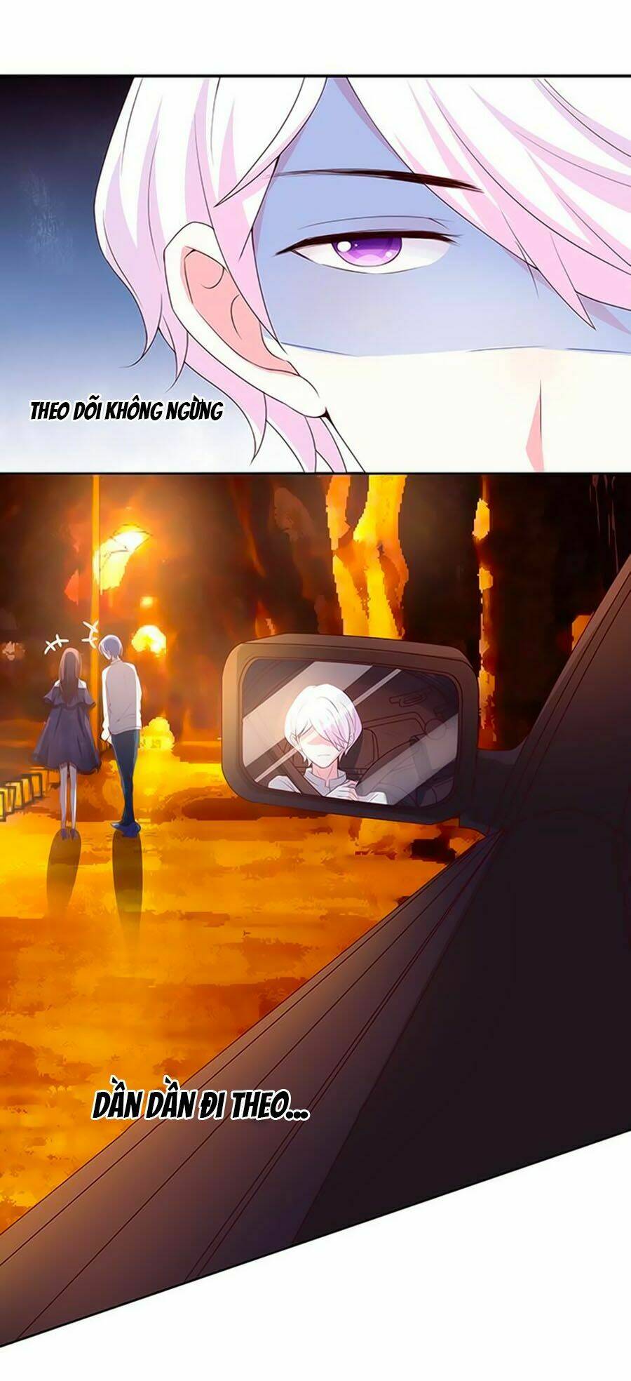 Bạn Trai Là Ngôi Sao: Chapter 82