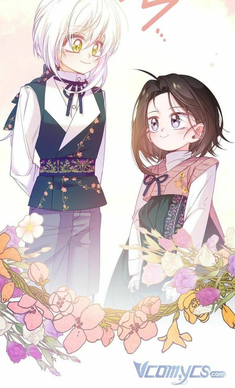 Đọc Thần Chú Lên Đi, Rose!: Chapter 17