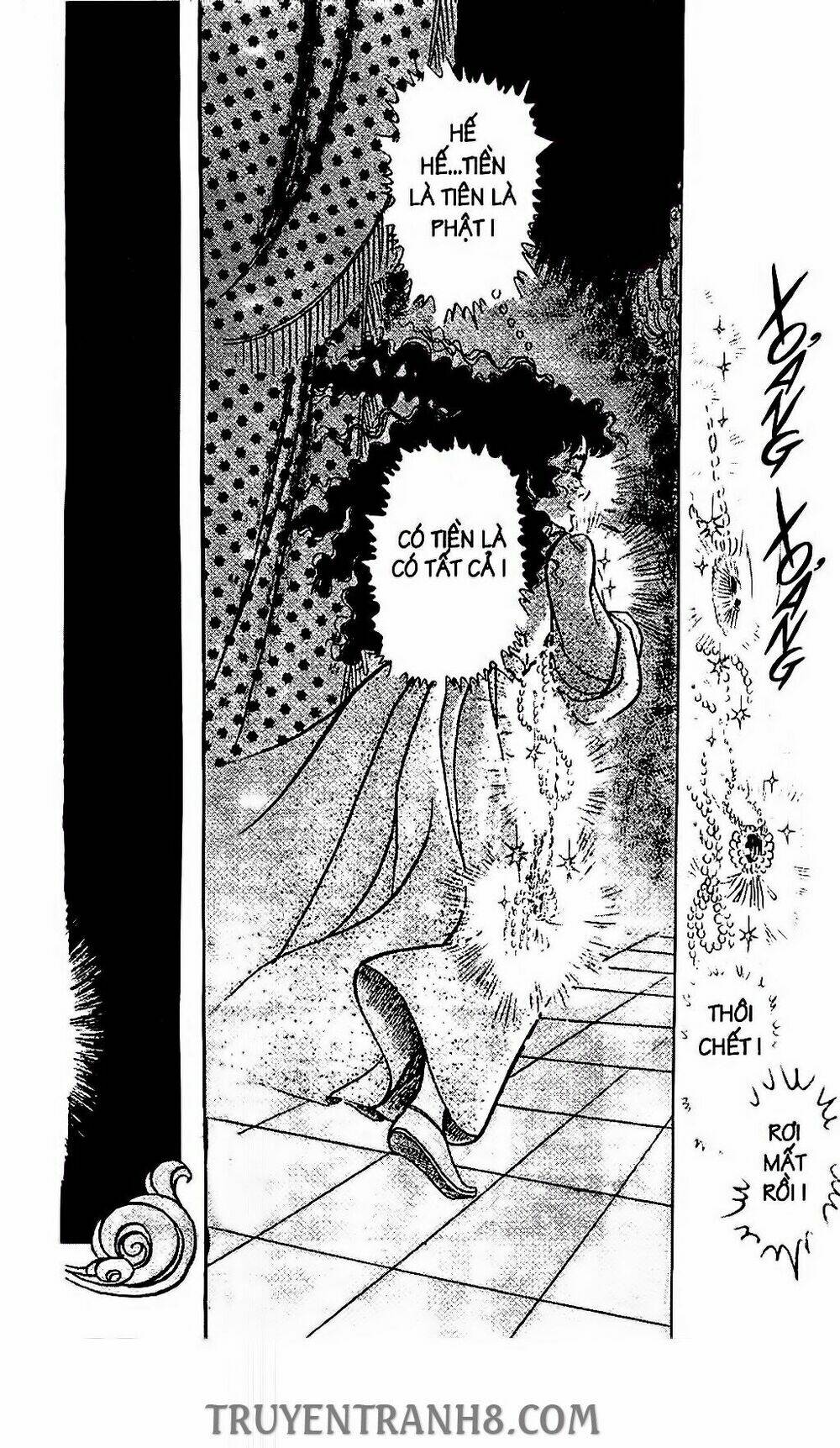 The Count s Daughter: Chapter 74