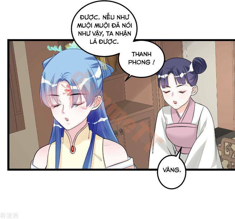 Độc Y Đích Nữ: Chapter 63