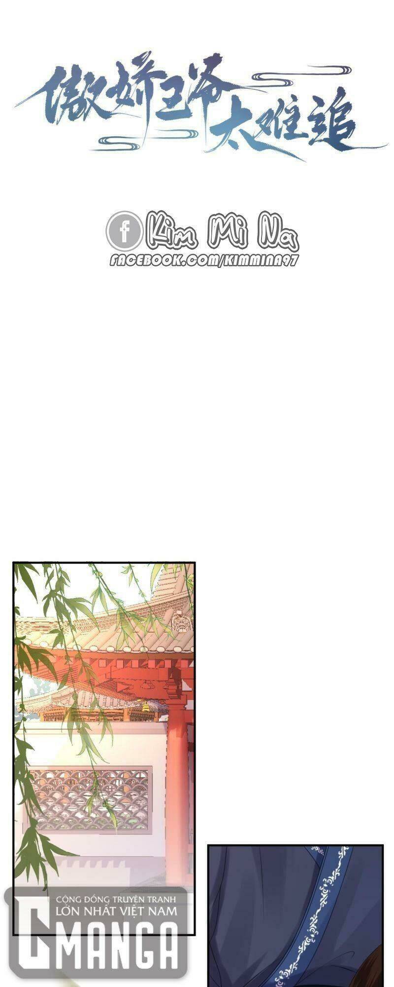 Vương Gia Kiêu Ngạo Quá Khó Cua: Chapter 149