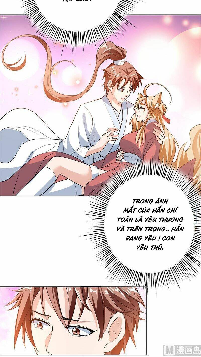 Tối Cường Thần Thú Hệ Thống: Chapter 157