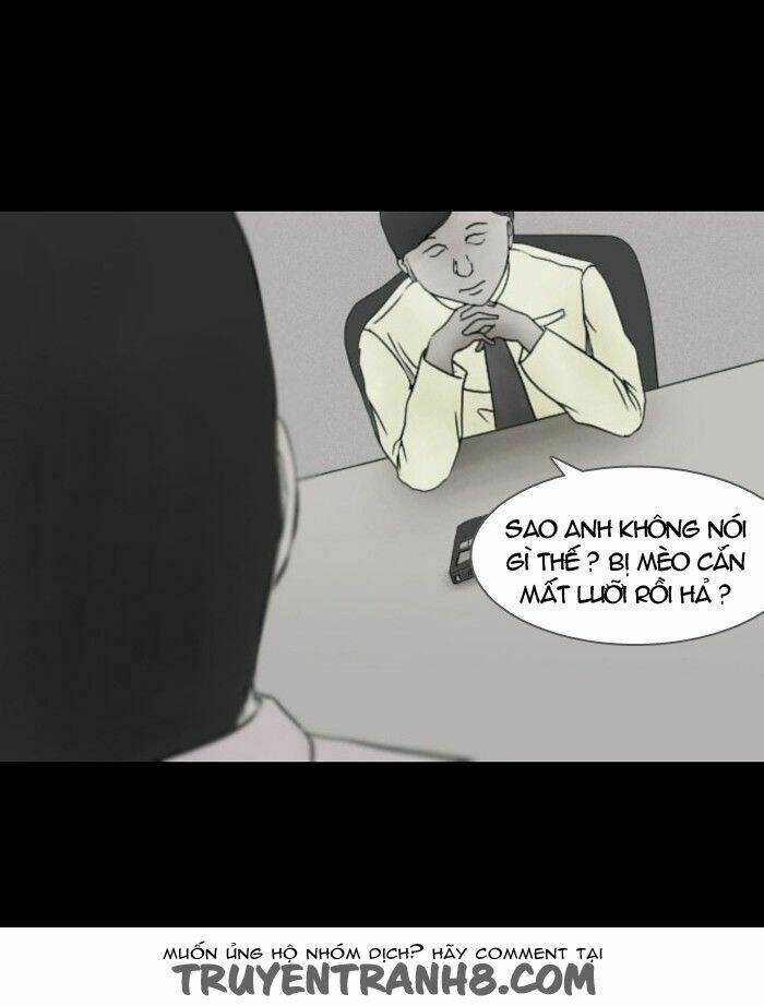 Thứ Sáu: Những Câu Chuyện Cấm: Chapter 45