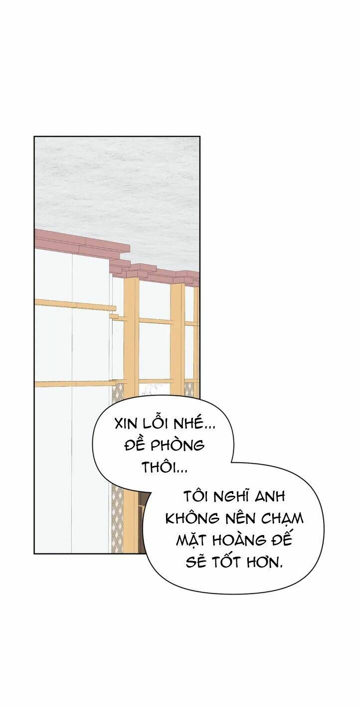 Công Chúa Thời Gian Có Hạn: Chapter 33