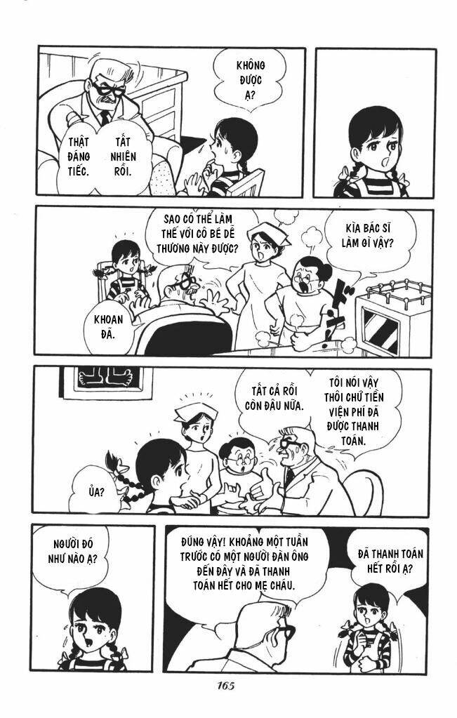 [Tuyển Tập Chiba Tetsuya] - Gaki: Chapter 29