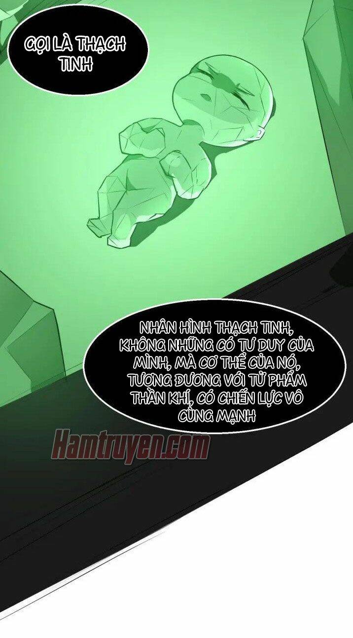 Đại Nghịch Chi Môn: Chapter 72