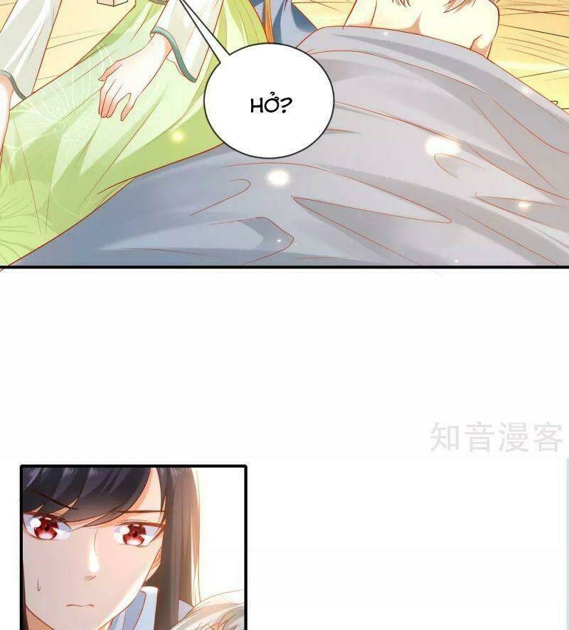 Sủng Hậu Của Vương: Chapter 58