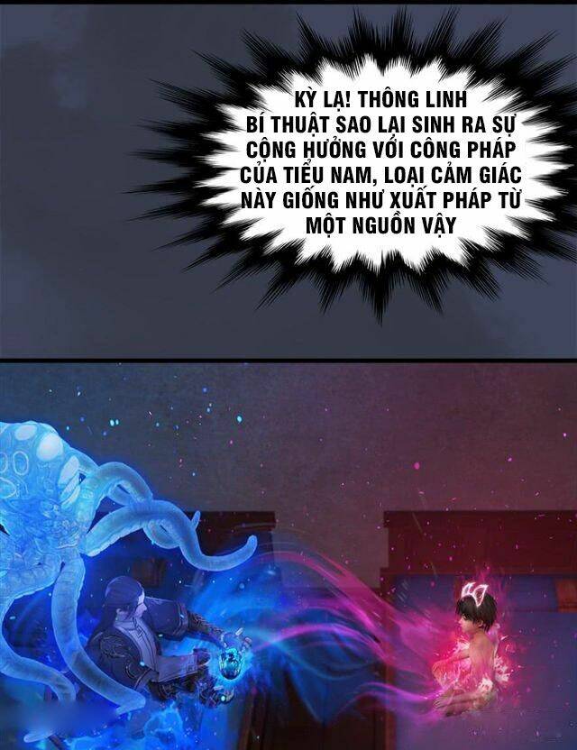 Cửu Hoang Đọa Huyền Sư: Chapter 52