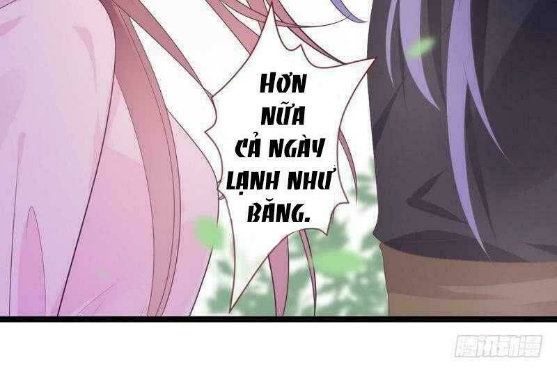 Vương Phi - Âm Động Thiên Hạ: Chapter 31