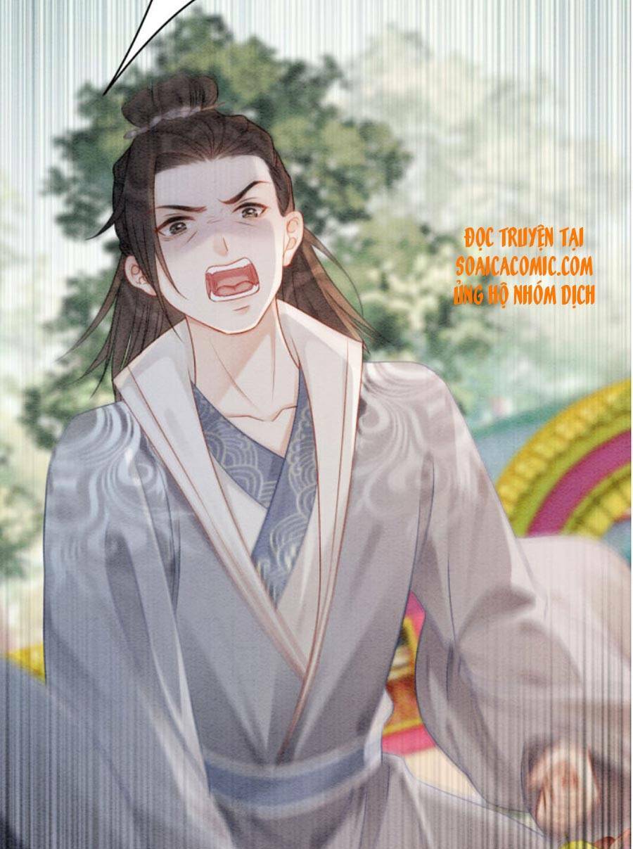 Xung Hỉ Vương Phi: Chapter 28