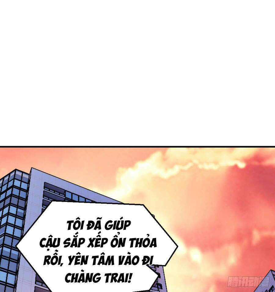 Nhặt Thuộc Tính Tại Trái Đất: Chapter 8
