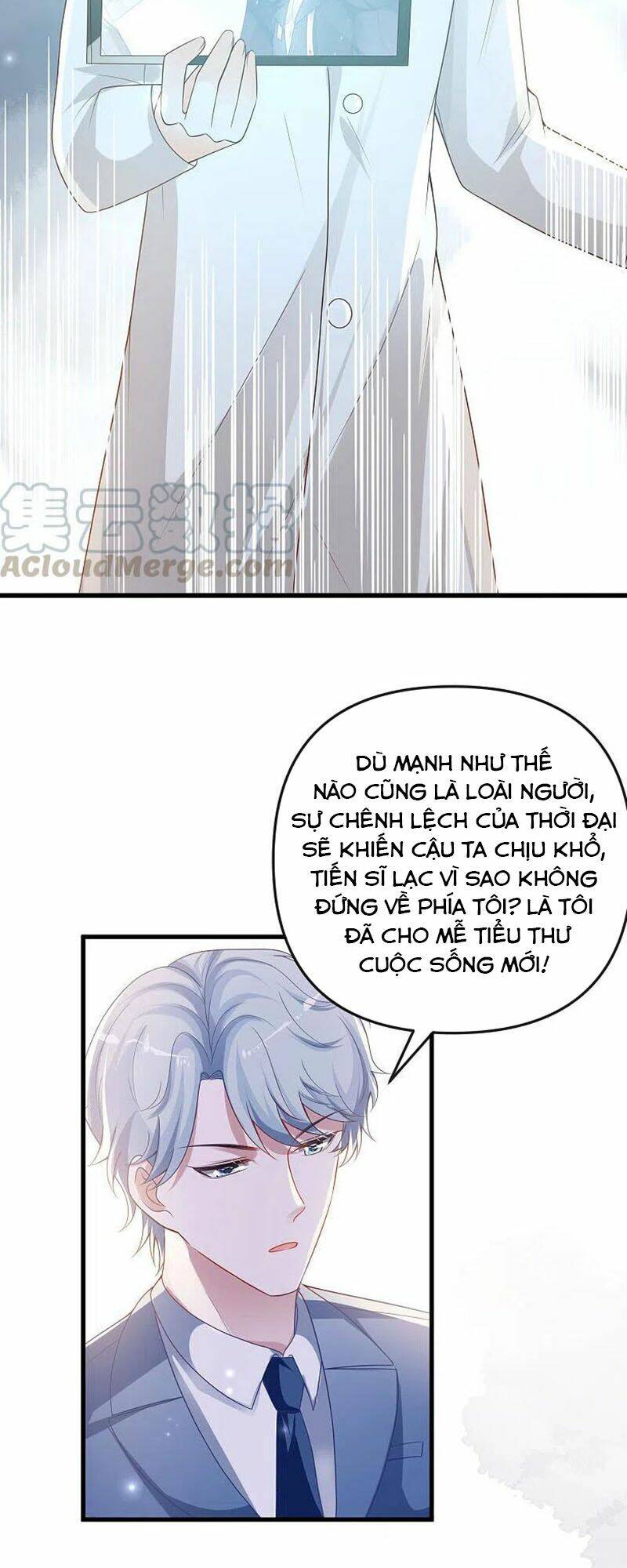 Sủng Hậu Của Vương: Chapter 137