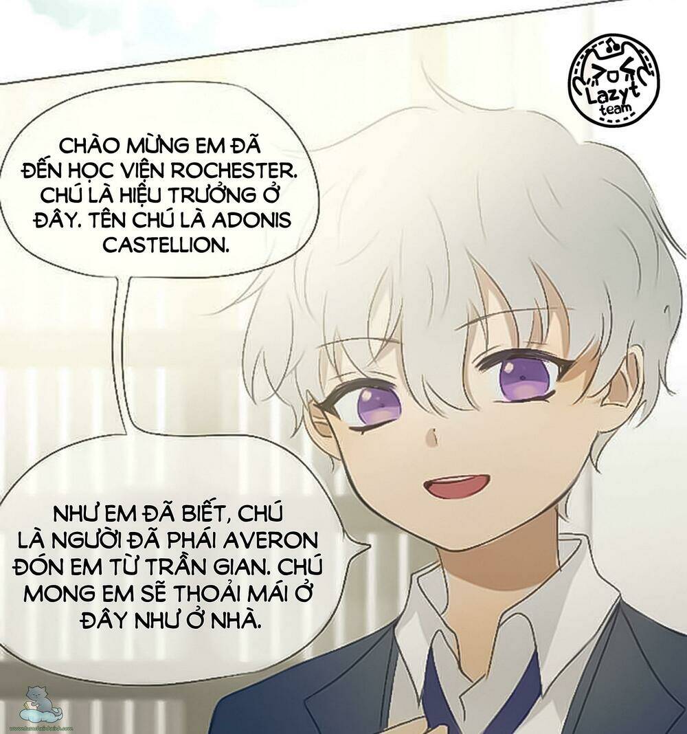 Cô Gái Bình Thường: Chapter 5