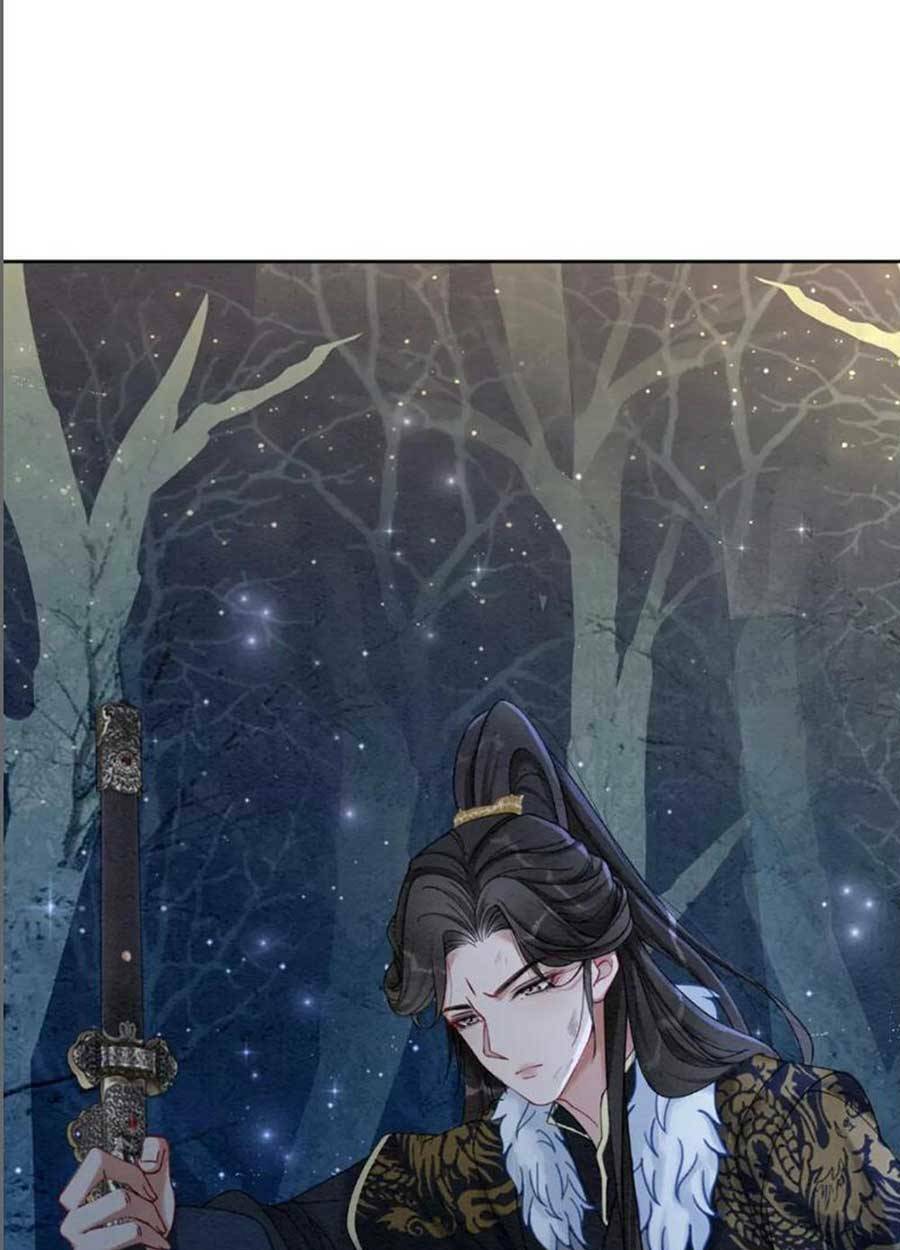 Xung Hỉ Vương Phi: Chapter 95