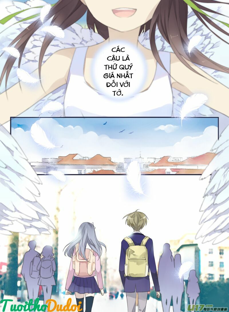 Lam Sí: Chapter 52