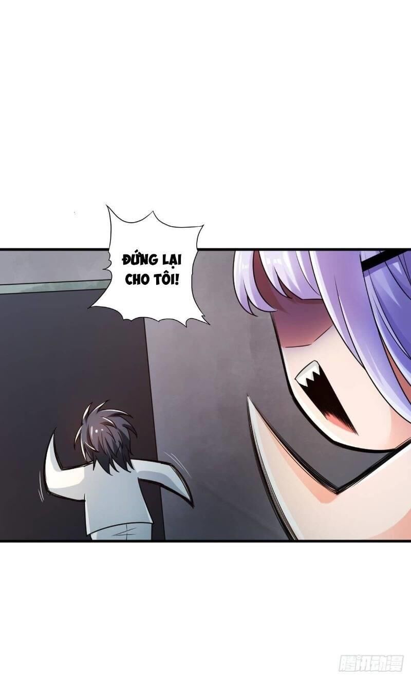 Hệ Thống Tìm Đường Chết Mạnh Nhất: Chapter 49