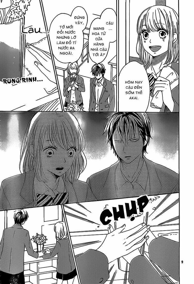 Junjou Drop: Chapter 3