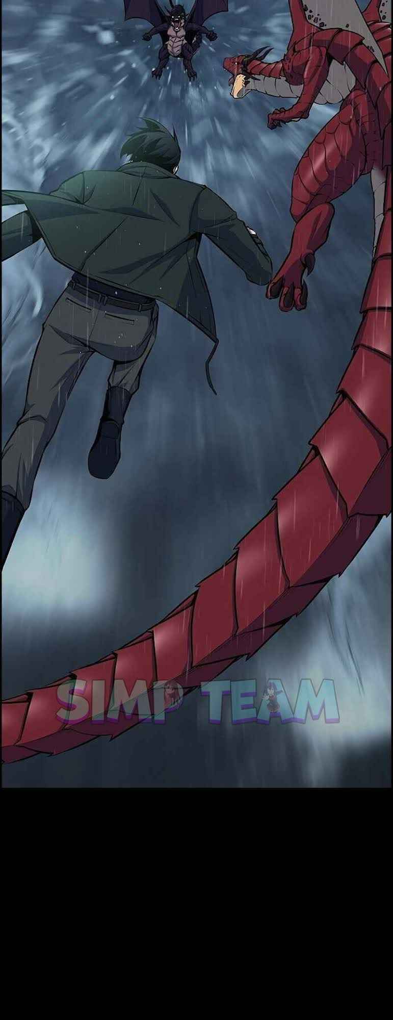 Kẻ Ngoại Lai Ở Vùng Đất Bị Ruồng Bỏ: Chapter 0