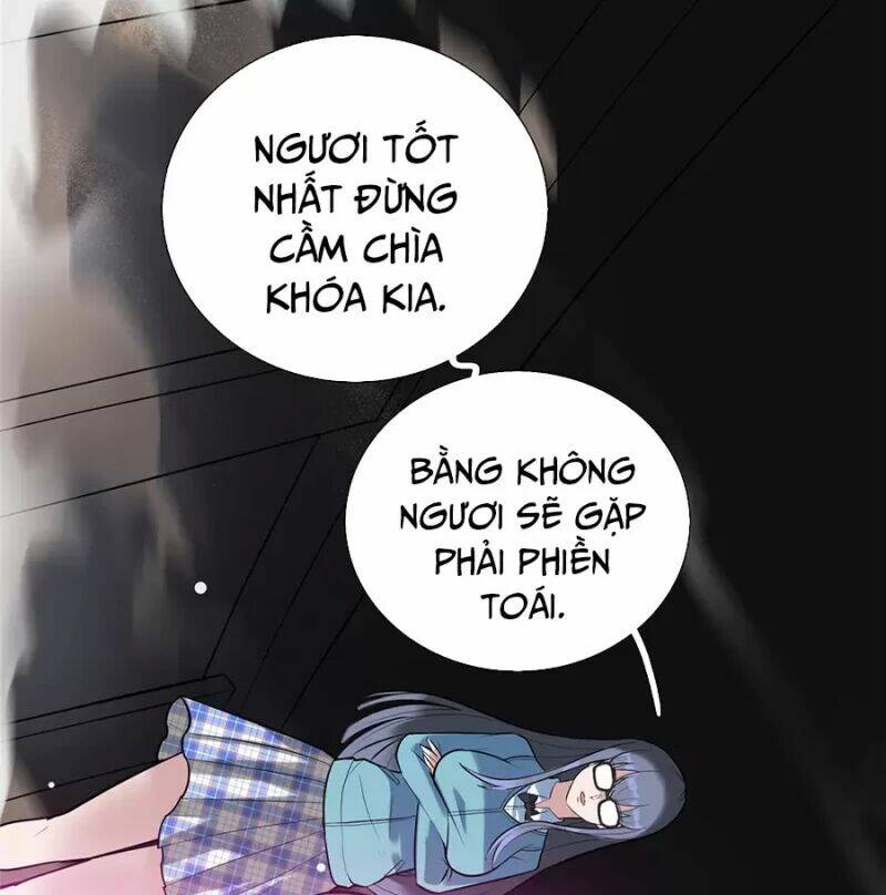 Ta Có Trăm Vạn Trò Chơi: Chapter 10