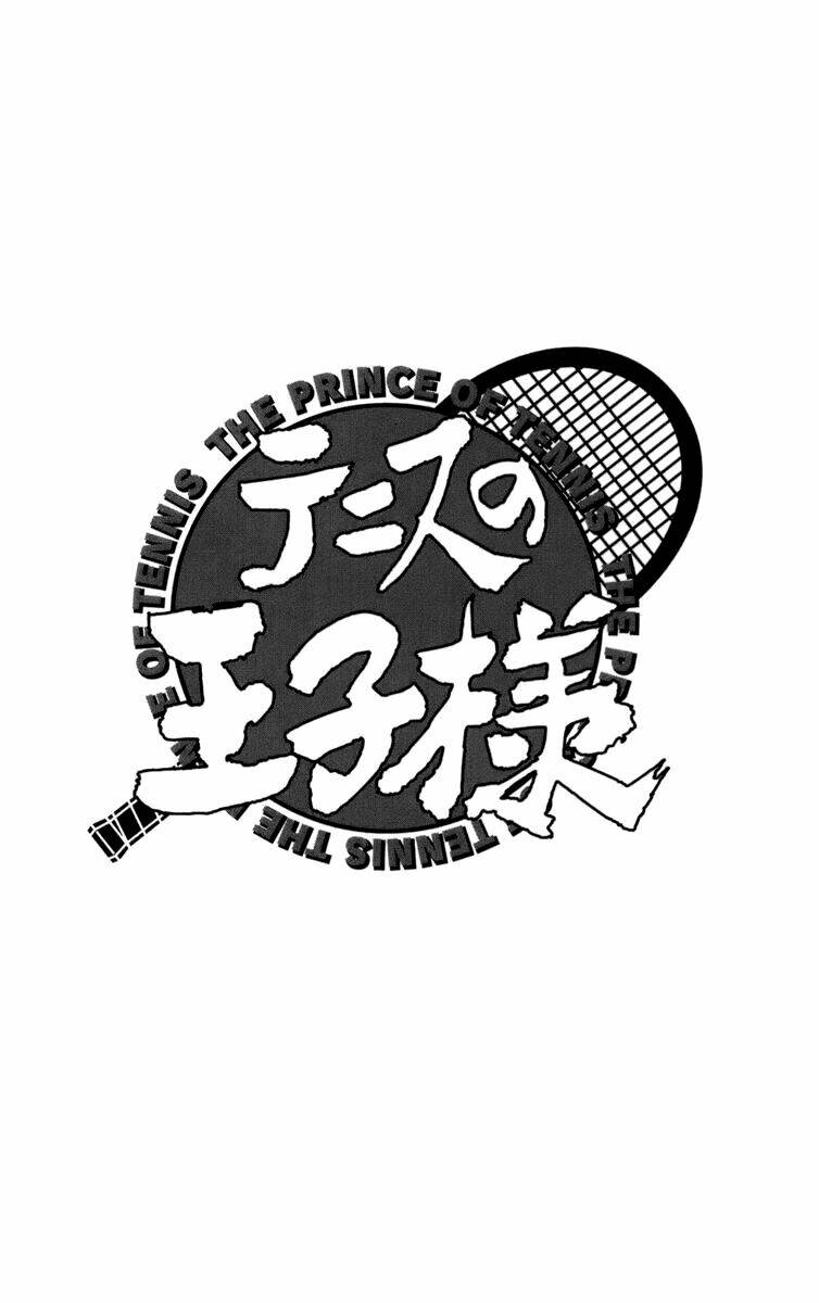 Hoàng Tử Tennis: Chapter 287