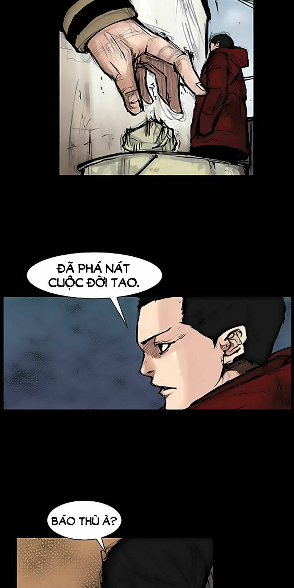 Độc Cô Tiền Truyện: Chapter 52