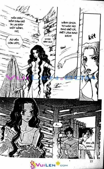 Hiệp Sĩ Nữ Hoàng: Chapter 10