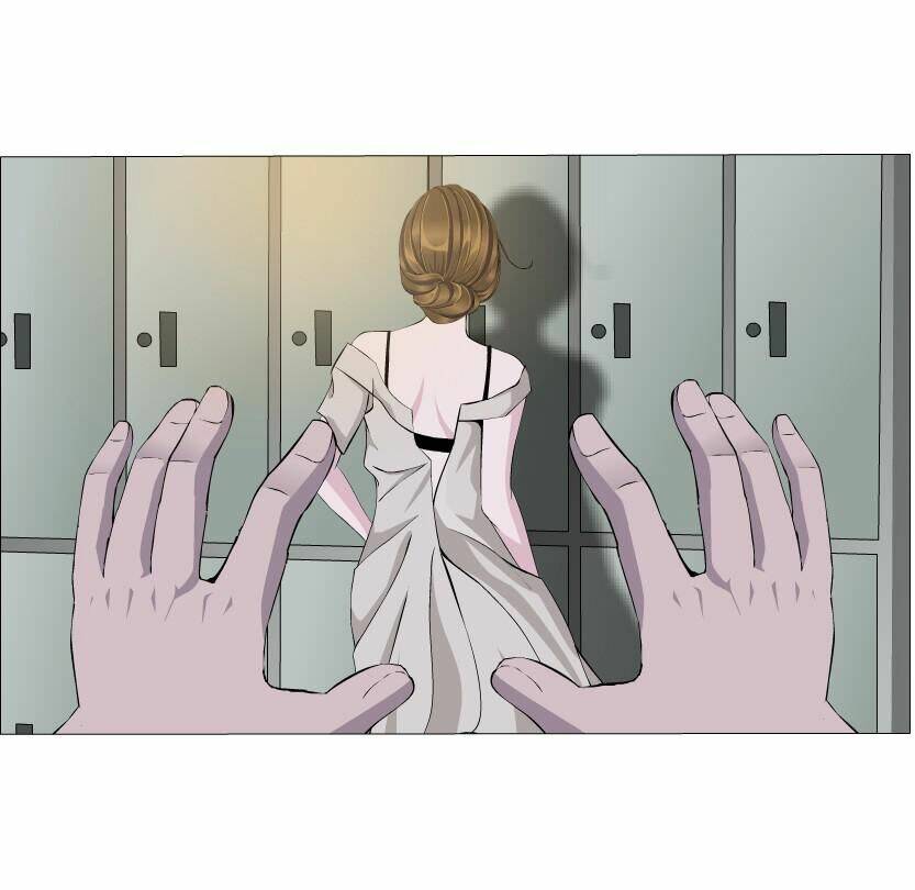 Cạm Bẫy Của Nữ Thần: Chapter 67