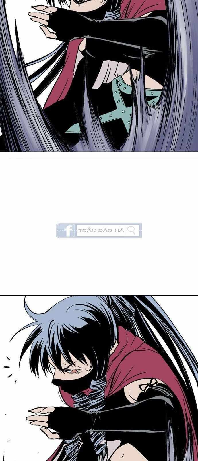 Cao Thủ 2: Chapter 73