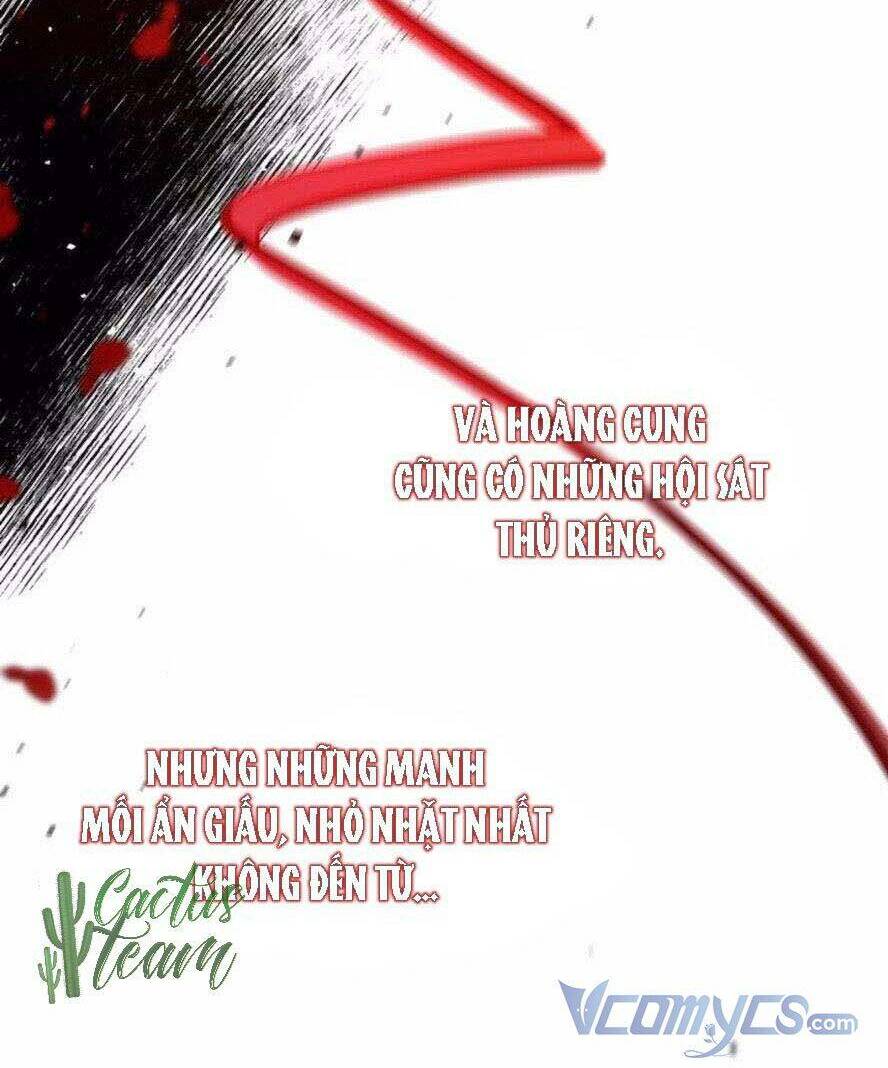 Lòng Trung Thành Với Kẻ Ác: Chapter 15