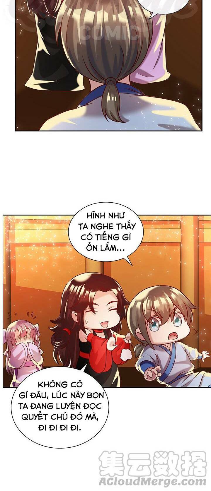 Siêu Phàm Truyện: Chapter 87