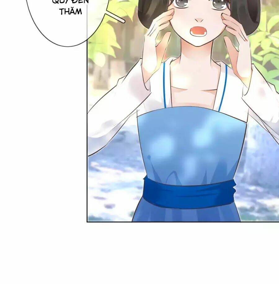 Yển Sư Yêu Hậu: Chapter 5