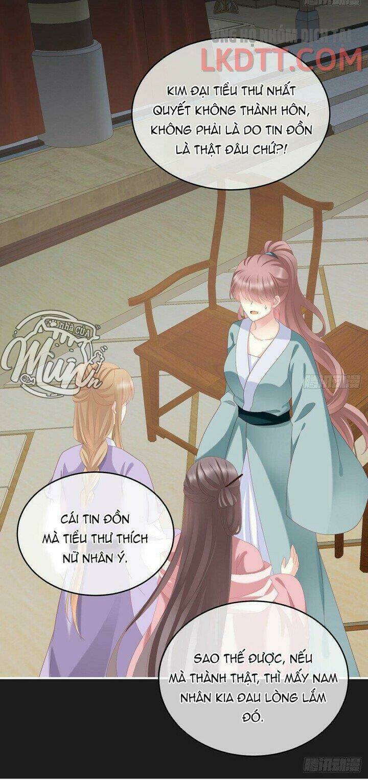 Kiều Phu Có Hỉ: Chapter 16.2